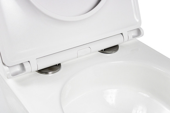 Унитаз WeltWasser Merzbach 043 GL-WT 10000009939 подвесной с сиденьем Микролифт Унитаз WeltWasser Merzbach 043 GL-WT 10000009939 подвесной с сиденьем Микролифт