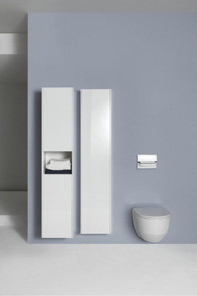 Комплект унитаза с инсталляцией Laufen Pro Rimless ПЭК Z.RU93.0.761.5 с сиденьем Микролифт и клавишей смыва Хром