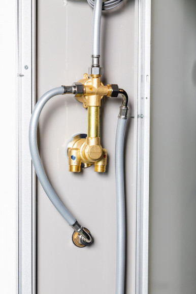 Душевой бокс WeltWasser WW500 Emmer 150/85/55 150х85 10000003925 с гидромассажем Душевой бокс WeltWasser WW500 Emmer 150/85/55 150х85 10000003925 с гидромассажем