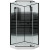 Душевая кабина Grossman GR-270D 100x100 без гидромассажа