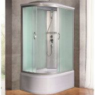 Душевая кабина River Nara XL 110x80 MT R 10000006210 с поддоном Душевая кабина River Nara XL 110x80 MT R 10000006210 с поддоном