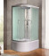 Душевая кабина River Nara XL 110x80 MT R 10000006210 с поддоном Душевая кабина River Nara XL 110x80 MT R 10000006210 с поддоном