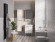 Тумба под раковину Aquaton Сканди Doors 55 1A278801SDB20 Белый глянец, Дуб верона Тумба под раковину Aquaton Сканди Doors 55 1A278801SDB20 Белый глянец, Дуб верона