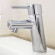 Смеситель для раковины Grohe Concetto 2338510E Хром Смеситель для раковины Grohe Concetto 2338510E Хром