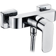 Смеситель для душа Cezares Grace C-D-01 Хром