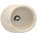 Кухонная мойка Ulgran Classic U-403-328 Бежевая Кухонная мойка Ulgran Classic U-403-328 Бежевая