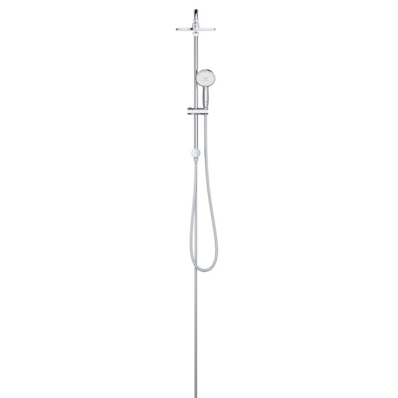 Душевая система Grohe New Tempesta Rustic 27399002 Хром