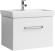 Тумба под раковину Aqwella Нео 70 Neo.01.07/1 подвесная Белая Тумба под раковину Aqwella Нео 70 Neo.01.07/1 подвесная Белая