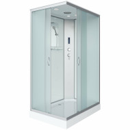 Душевая кабина Niagara Classic 110х80 NG-43185-14QP без гидромассажа