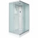 Душевая кабина Niagara Classic 110х80 NG-43185-14QP без гидромассажа Душевая кабина Niagara Classic 110х80 NG-43185-14QP без гидромассажа