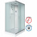 Душевая кабина Niagara Classic 110х80 NG-43185-14QP без гидромассажа Душевая кабина Niagara Classic 110х80 NG-43185-14QP без гидромассажа