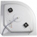 Душевая кабина Niagara Classic 110х80 NG-43185-14QP без гидромассажа Душевая кабина Niagara Classic 110х80 NG-43185-14QP без гидромассажа