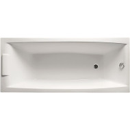 Акриловая ванна Marka One Aelita MG 165х75 01ае1675 без гидромассажа Акриловая ванна Marka One Aelita MG 165х75 01ае1675 без гидромассажа