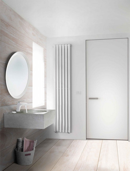 Смеситель для раковины Kludi Balance 520239175 Белый Хром