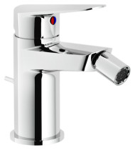 Смеситель для биде Nobili Blues BS101119/1CR хром