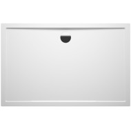 Акриловый поддон для душа Riho Davos 263 130x90 D002001005 (DA0300500000000) Белый без антискользящего покрытия