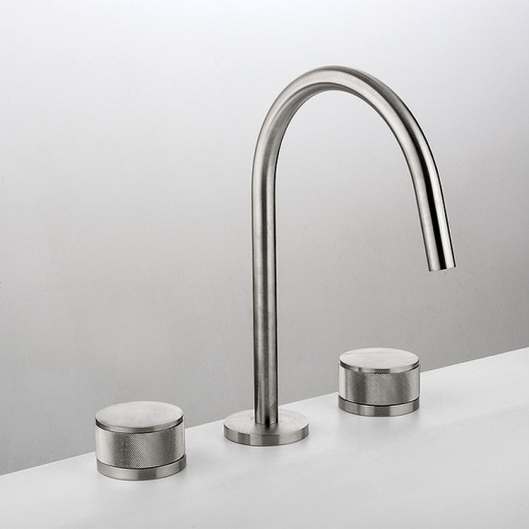 Смеситель для раковины Gattoni MD MD100/23C0 Хром Смеситель для раковины Gattoni MD MD100/23C0 Хром