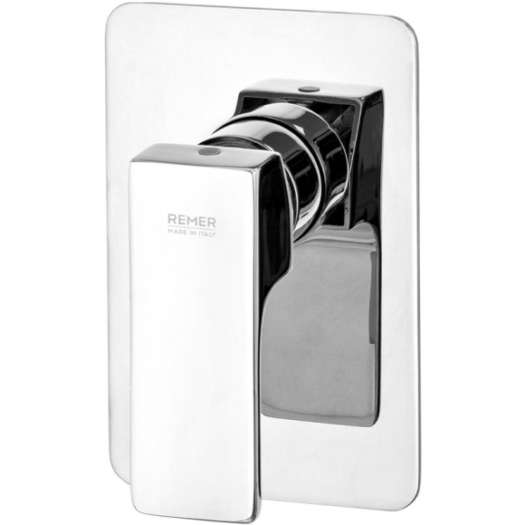 Смеситель для душа Remer Absolute AU30 Хром