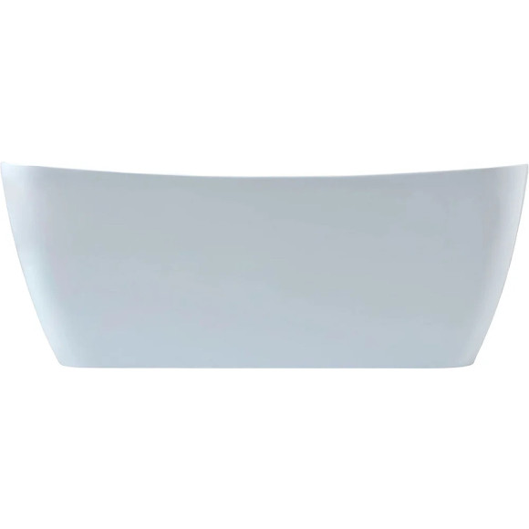 Акриловая ванна Allen Brau Infinity 2 170x78 2.21002.20 без гидромассажа