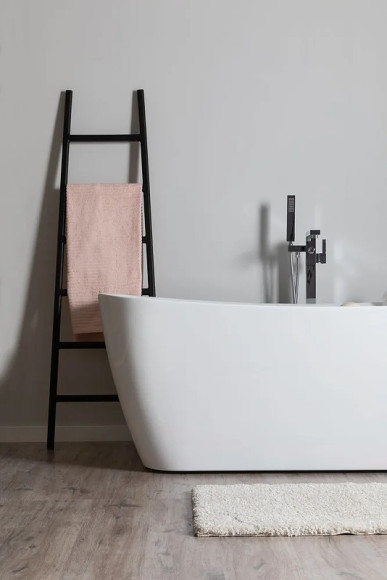 Акриловая ванна Allen Brau Infinity 2 170x78 2.21002.20 без гидромассажа