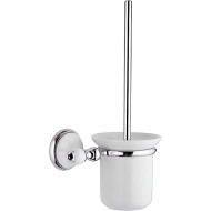 Ершик для унитаза Remer Epoca EP66CR Хром