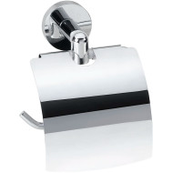 Держатель туалетной бумаги Bemeta Stella 166212012 Хром