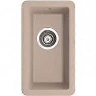 Кухонная мойка Iddis Tanto 26 TU1P261i87 Песок