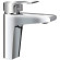Смеситель для раковины AQUAme Prato AQMP6120 Хром Смеситель для раковины AQUAme Prato AQMP6120 Хром