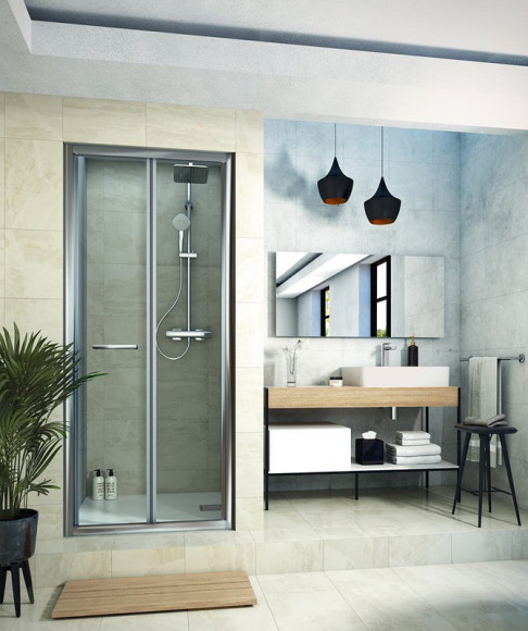 Душевая система Ideal Standard Ideal Rain Cube Evo A6985AA Хром Душевая система Ideal Standard Ideal Rain Cube Evo A6985AA Хром