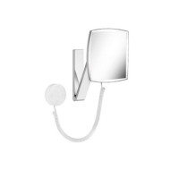 Косметическое зеркало Keuco iLook move 17613 019000 Хром Косметическое зеркало Keuco iLook move 17613 019000 Хром