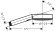Ручной душ Hansgrohe Pulsify Select 24120000 Хром