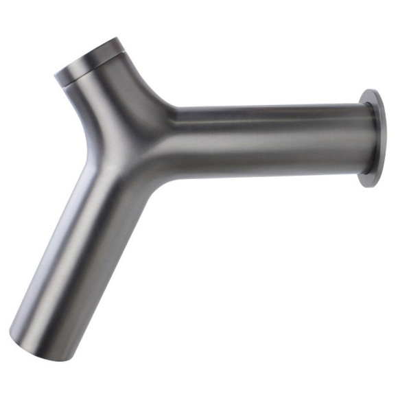 Душевая система Bronze de Luxe Liberty 5011GG-P Графит