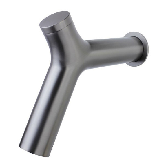 Душевая система Bronze de Luxe Liberty 5011GG-P Графит