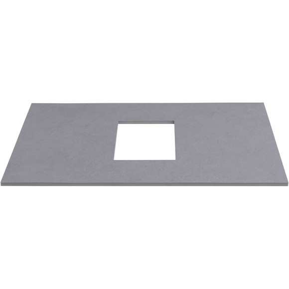 Столешница под раковину Allen Brau Priority 70 1.31009.DG-S Пепел структ Столешница под раковину Allen Brau Priority 70 1.31009.DG-S Пепел структ