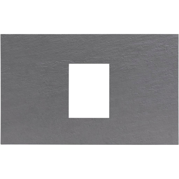 Столешница под раковину Allen Brau Priority 70 1.31009.DG-S Пепел структ Столешница под раковину Allen Brau Priority 70 1.31009.DG-S Пепел структ