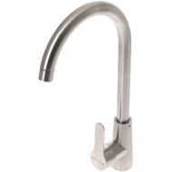 Смеситель для кухни Agger Splendid A0900133 Никель Смеситель для кухни Agger Splendid A0900133 Никель