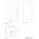 Раковина Plumberia Selection RONNIE SOFT BO 48x87x38 Белая матовая Раковина Plumberia Selection RONNIE SOFT BO 48x87x38 Белая матовая