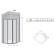 Душевой уголок Ravak Supernova SKCP4-90 90x90 3117O10NZ1B профиль Белый стекло Transparent Душевой уголок Ravak Supernova SKCP4-90 90x90 3117O10NZ1B профиль Белый стекло Transparent