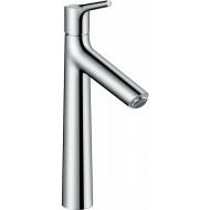 Смеситель для раковины Hansgrohe Talis S 72032000 Хром Смеситель для раковины Hansgrohe Talis S 72032000 Хром