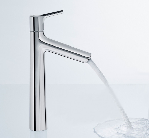Смеситель для раковины Hansgrohe Talis S 72032000 Хром Смеситель для раковины Hansgrohe Talis S 72032000 Хром