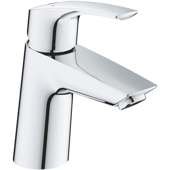 Смеситель для раковины Grohe Eurosmart 23968003 Хром
