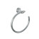 Кольцо для полотенец Colombo Design Hermitage B3331.CR Хром Кольцо для полотенец Colombo Design Hermitage B3331.CR Хром