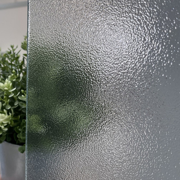 Душевая перегородка RGW Walk In WA-02 120 41100212-41 профиль Хром стекло фактурное Душевая перегородка RGW Walk In WA-02 120 41100212-41 профиль Хром стекло фактурное