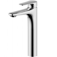 Смеситель для раковины Bravat Source F1173218CP-A-ENG Хром Смеситель для раковины Bravat Source F1173218CP-A-ENG Хром
