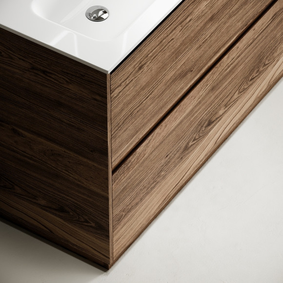 Тумба под раковину Sancos Libra Floor 120 LB120F-2ECH Дуб чарльстон Тумба под раковину Sancos Libra Floor 120 LB120F-2ECH Дуб чарльстон