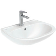 Раковина Creavit Sedef 55 SD055-00CB00E-0000 Белая Раковина Creavit Sedef 55 SD055-00CB00E-0000 Белая