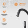 Смеситель для ванны Orange Steel M99-336b Черный матовый Смеситель для ванны Orange Steel M99-336b Черный матовый