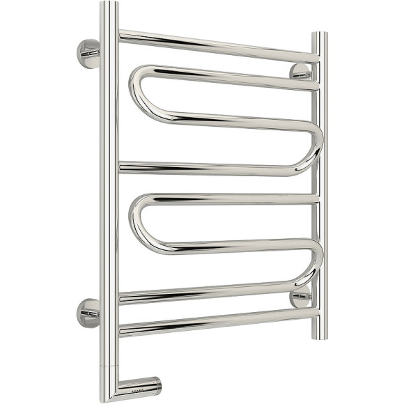 Электрический полотенцесушитель Сунержа Элегия 2.0 600x500 L 00-5218-6050 Хром Электрический полотенцесушитель Сунержа Элегия 2.0 600x500 L 00-5218-6050 Хром