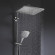Верхний душ Grohe Rainshower 26567000 Хром
