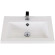 Раковина Art&Max AM-LAV-500-MR-A Белая Раковина Art&Max AM-LAV-500-MR-A Белая